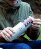 Snow Peak Kanpai Bottle 500ml Wine Red Outdoor Pack