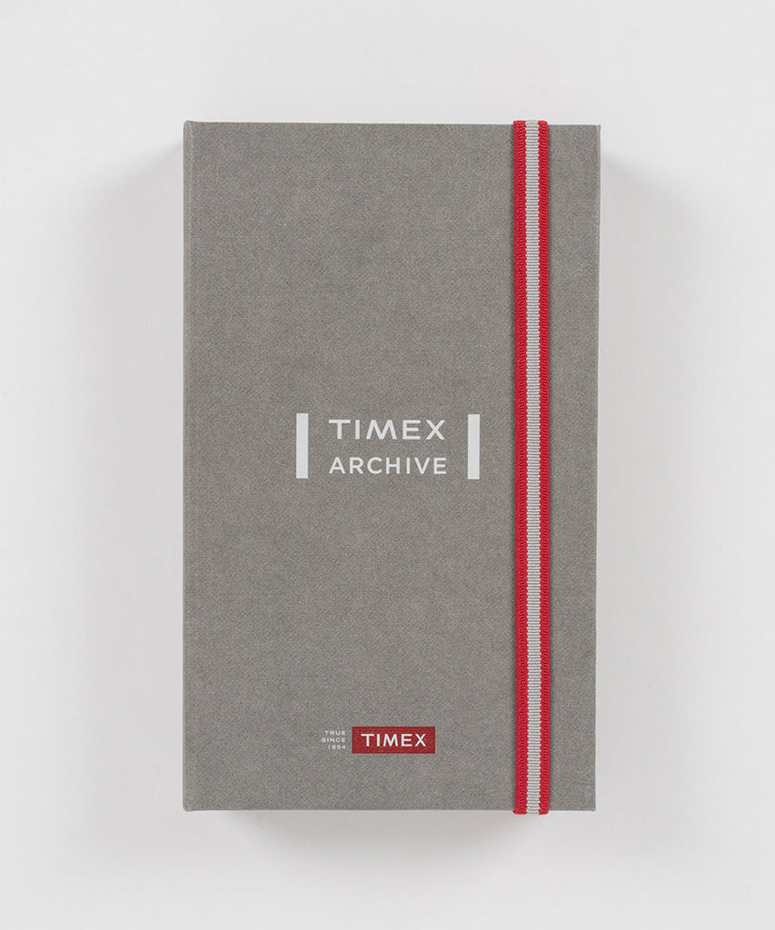 Timex Archive Navi Ocean Bead Blast Blue watches