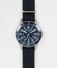 Timex Archive Navi Ocean Bead Blast Blue watches