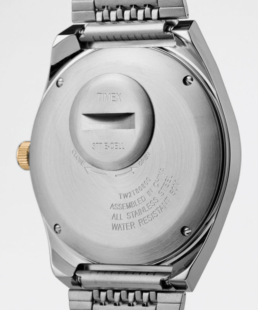 Timex Archive Q Timex - Falcon Eye watches