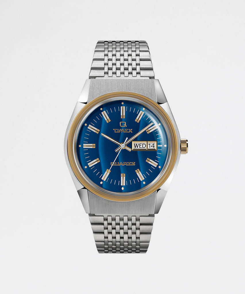 Timex Archive Q Timex - Falcon Eye watches
