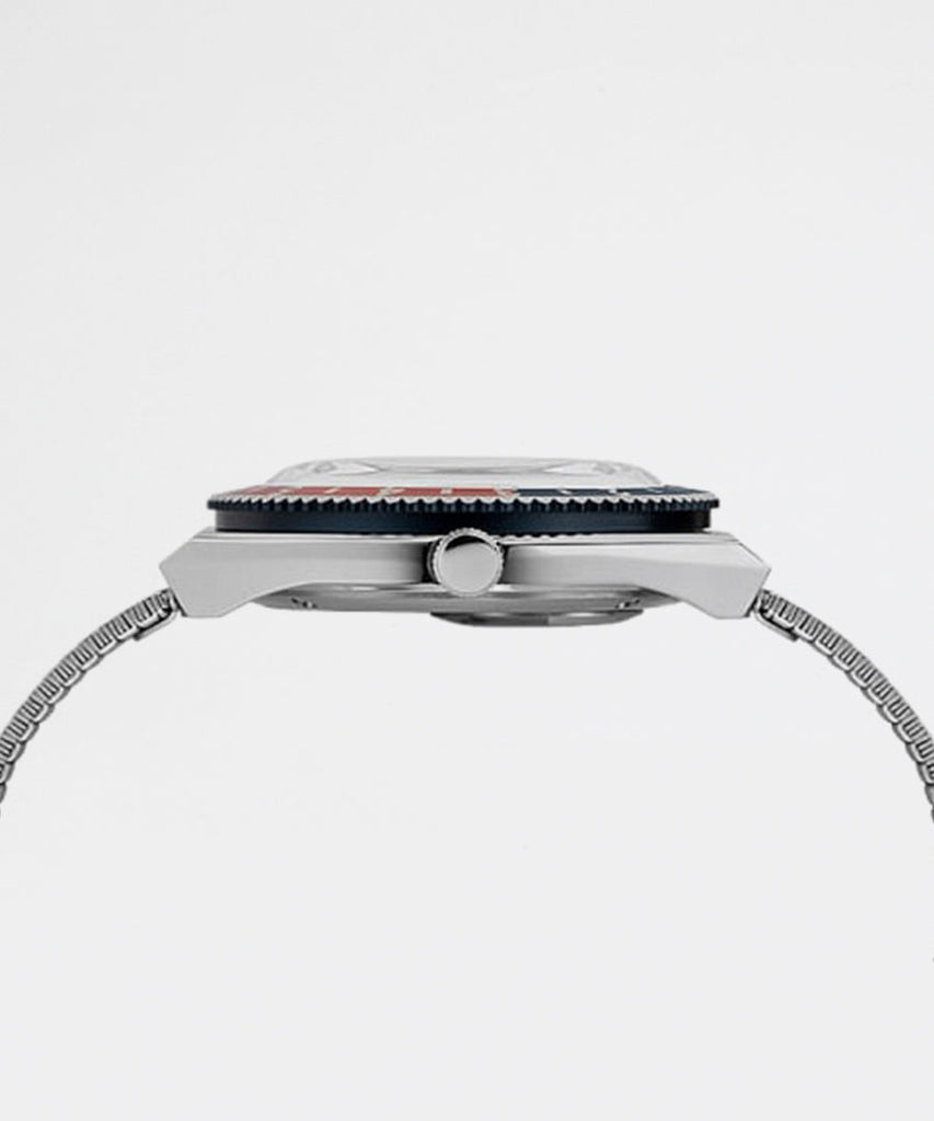 Timex Archive Snoopy "Q" watches