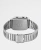 Q LCA Reissue Silver-tone Stainless Steel Bracelet Watch-Timex Archive-watches