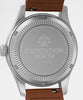 Expedition North Field Solar 36mm Black Dial Brown Leather Strap-Timex Archive-watches