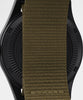 Expedition North Field Solar 36mm Black Dial Khaki Fabric Strap-Timex Archive-watches