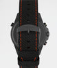 Expedition North® Tide-Temp-Compass 43mm Eco-Friendly Fabric Strap Watch-Timex Archive-Packyard DK