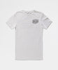 Deus Ex Machina Venice Address White t-shirts