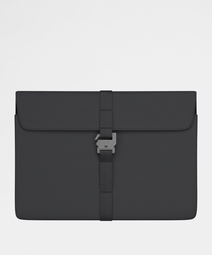 The Världsvan 16" Laptop sleeve - Gneiss-bags computer-Db (Formerly Douchebags)-pydk