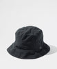 Snow Peak Quick Dry Hat One Black - OS Caps & Bucket hats