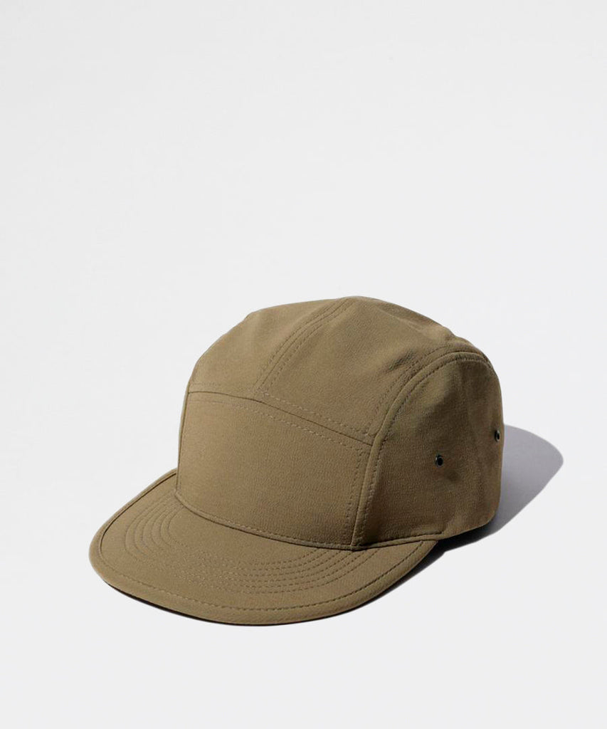 Nylon Power Wool Cap 