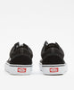 Vans Old Skool - Black/White UDSOLGT