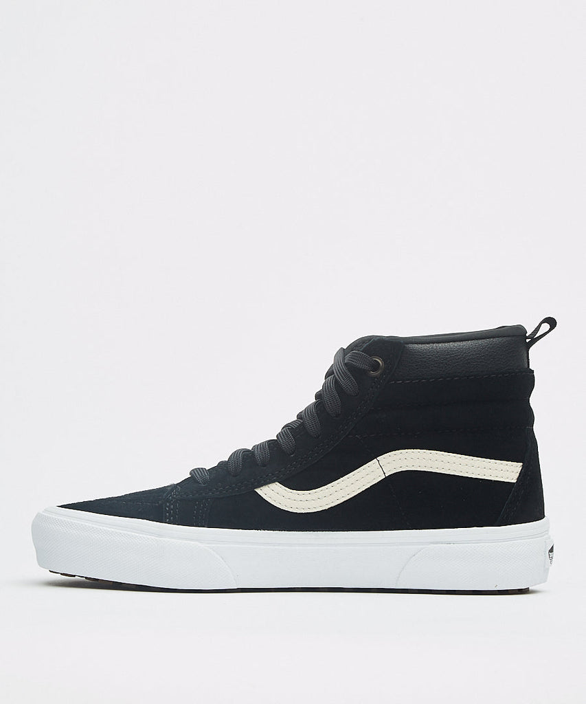 Vans UA Sk8-Hi MTE Black Ngt sneakers