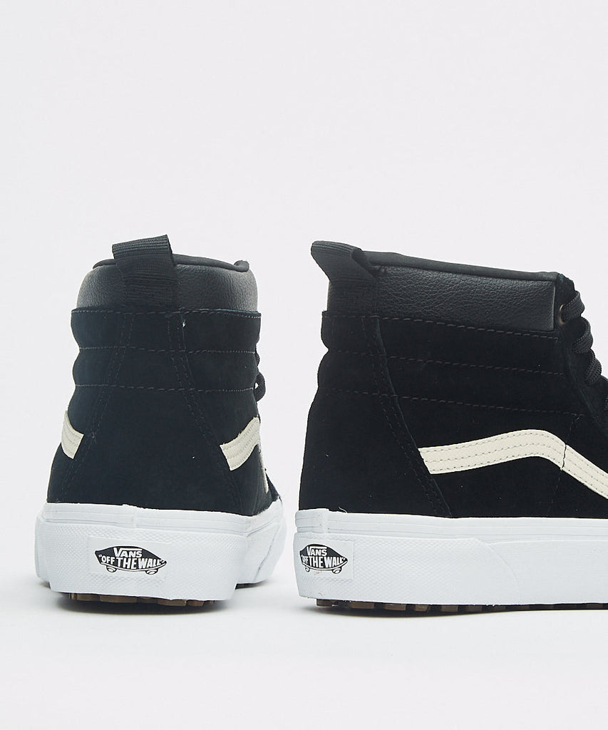 Vans UA Sk8-Hi MTE Black Ngt sneakers