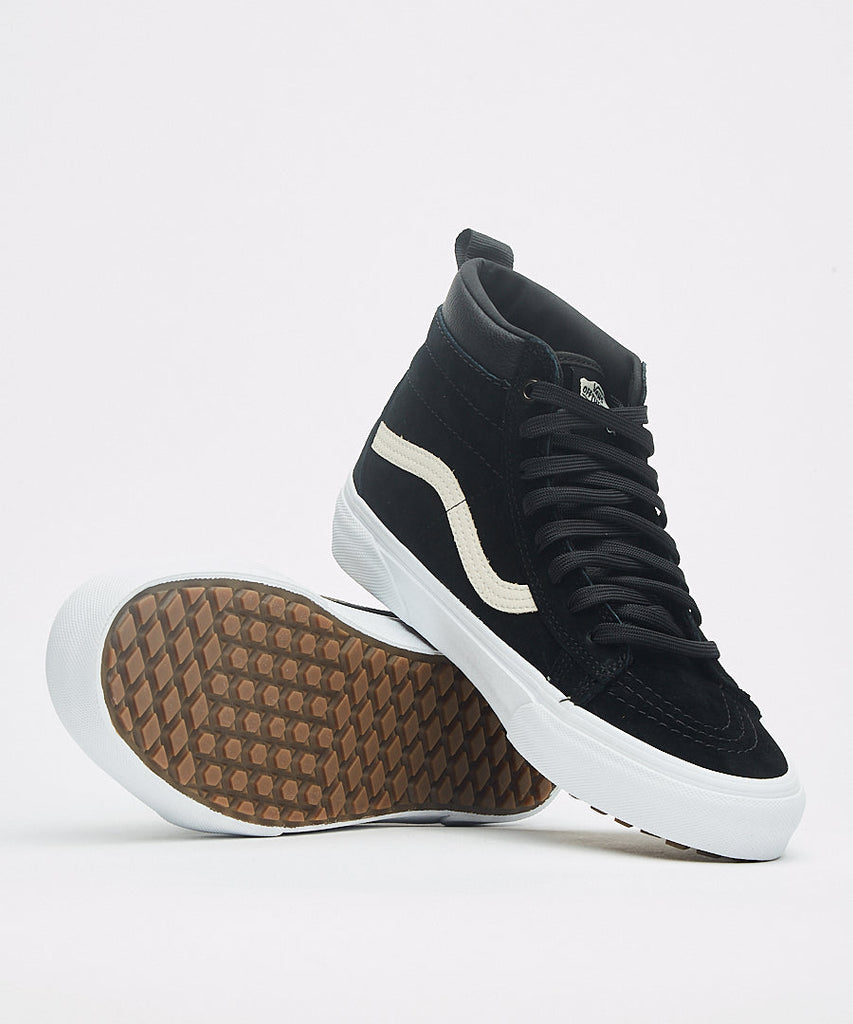 Vans UA Sk8-Hi MTE Black Ngt sneakers