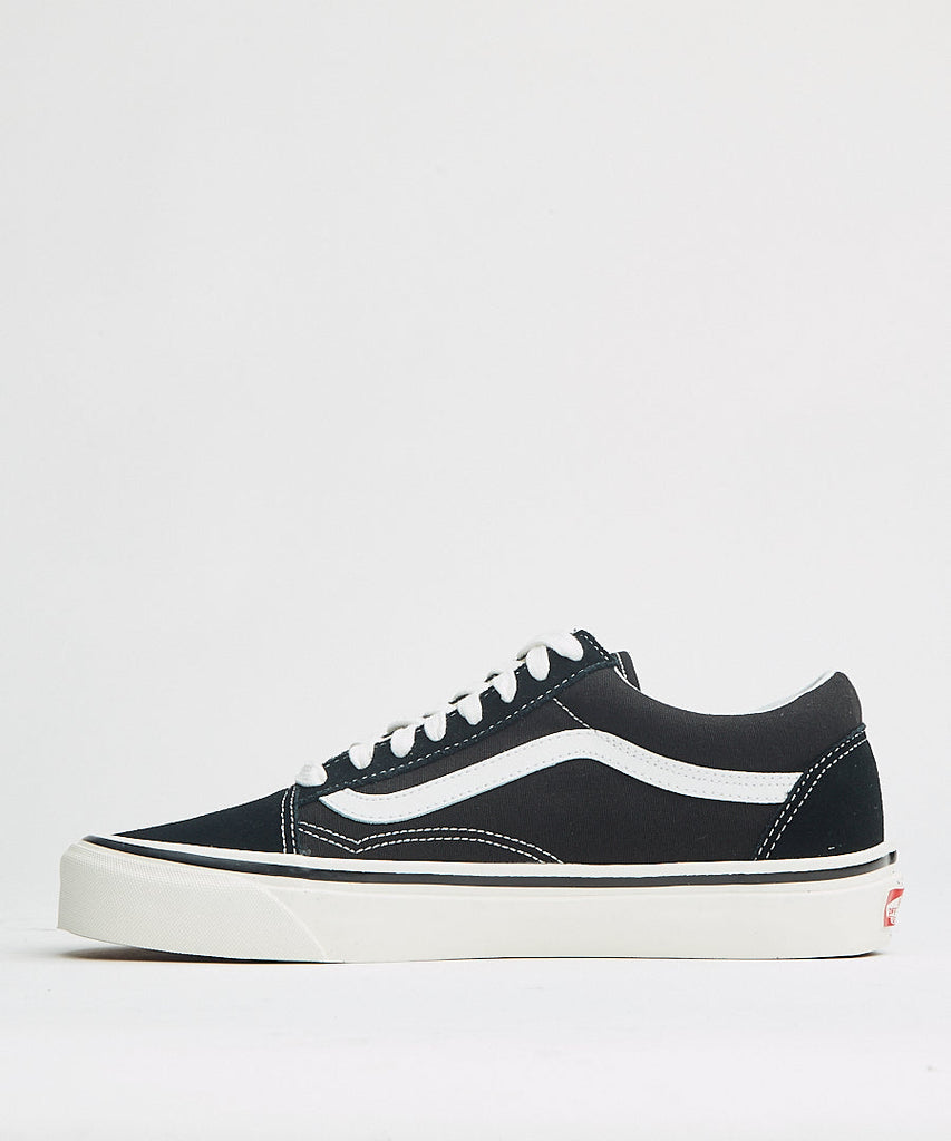 Vans UA Old Skool 36 DX AnaFac Black sneakers
