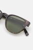 RETROSUPERFUTURE Vero Green - 51 sunglasses