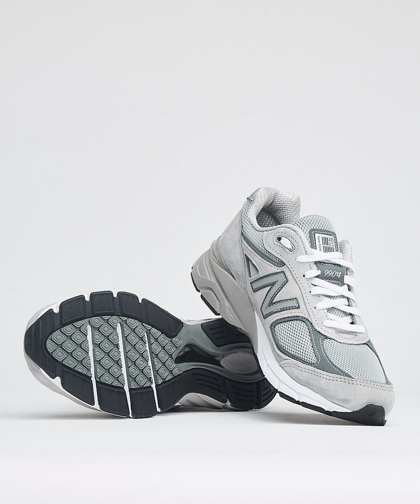 New Balance W990GL v4 Grey UDSOLGT