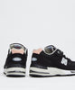 New Balance W991 KKP Black Pink sneakers