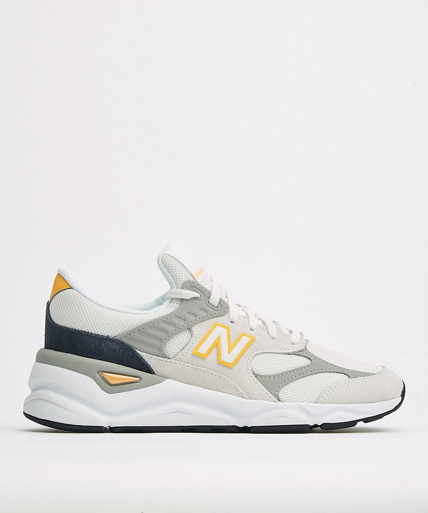 New Balance X90 - WSX90RPB Nimbus Cloud Grey UDSOLGT