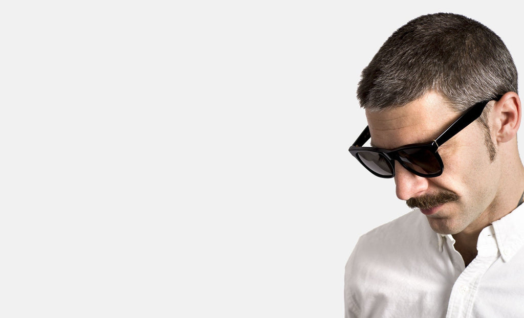Classic - Black-RETROSUPERFUTURE-Packyard DK