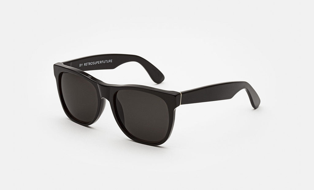 Classic - Black-RETROSUPERFUTURE-Packyard DK