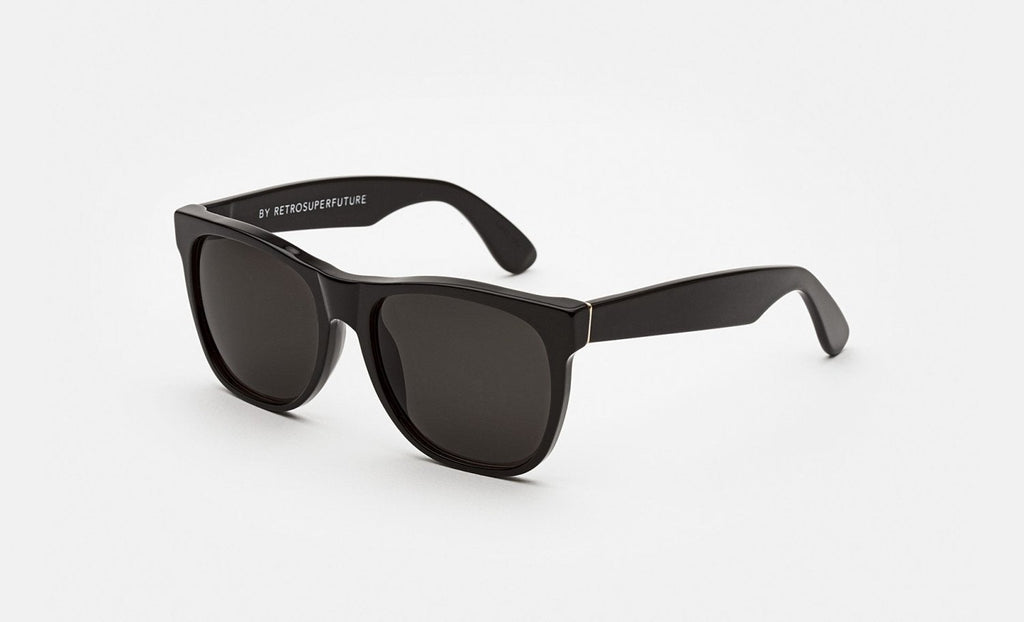 Classic - Black-RETROSUPERFUTURE-Packyard DK