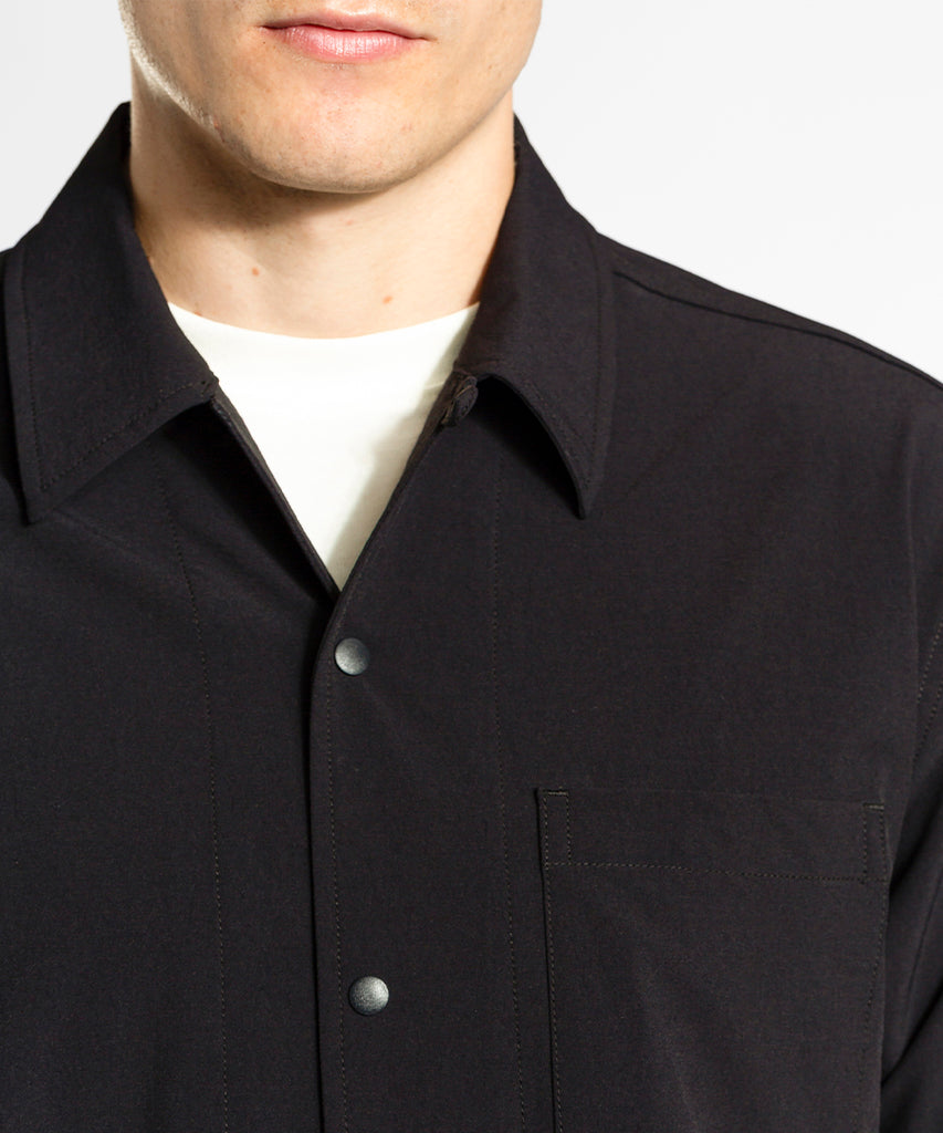 Carsten Travel Solotex Black-Norse Projects-Packyard DK