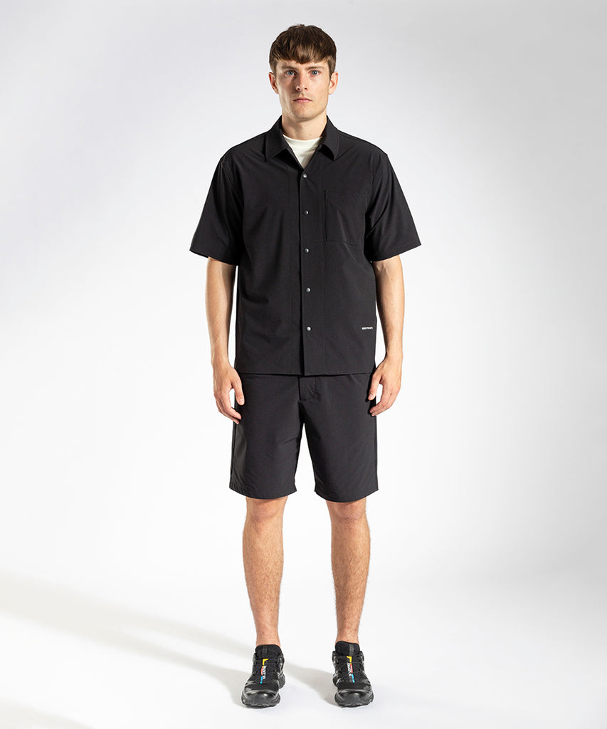 Carsten Travel Solotex Black-Norse Projects-Packyard DK