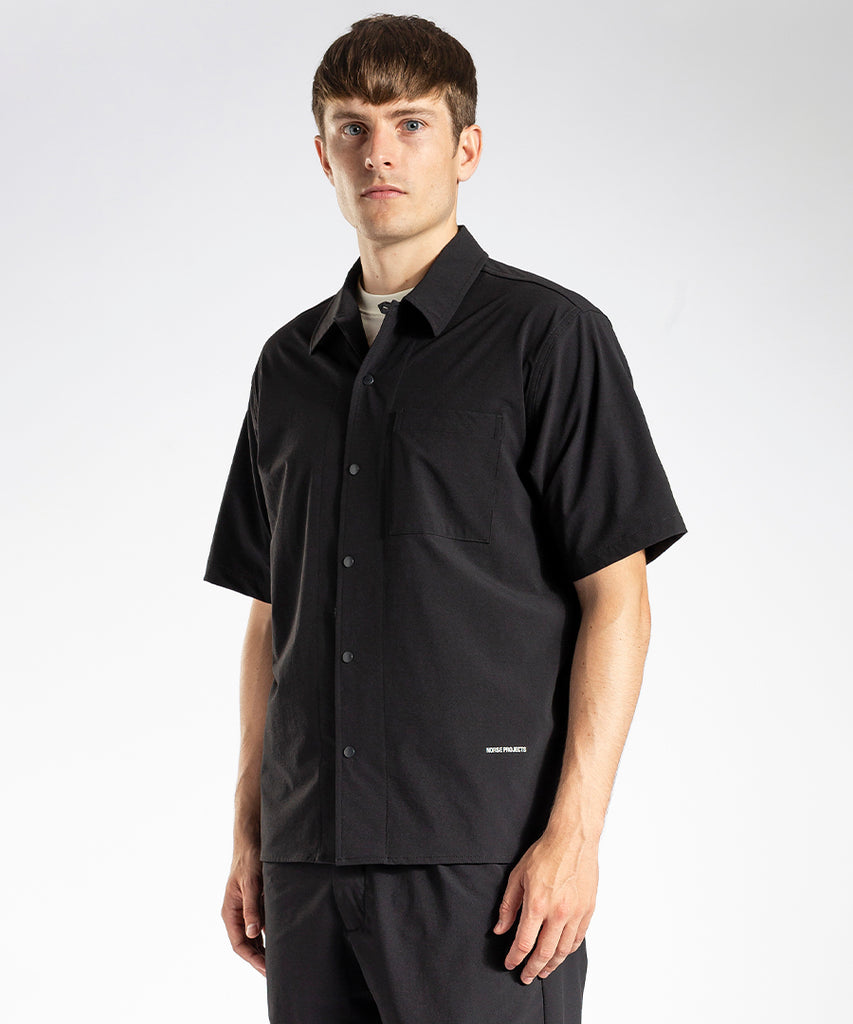 Carsten Travel Solotex Black-Norse Projects-Packyard DK