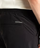 Aaren Travel Solotex Shorts Black-Norse Projects-Packyard DK