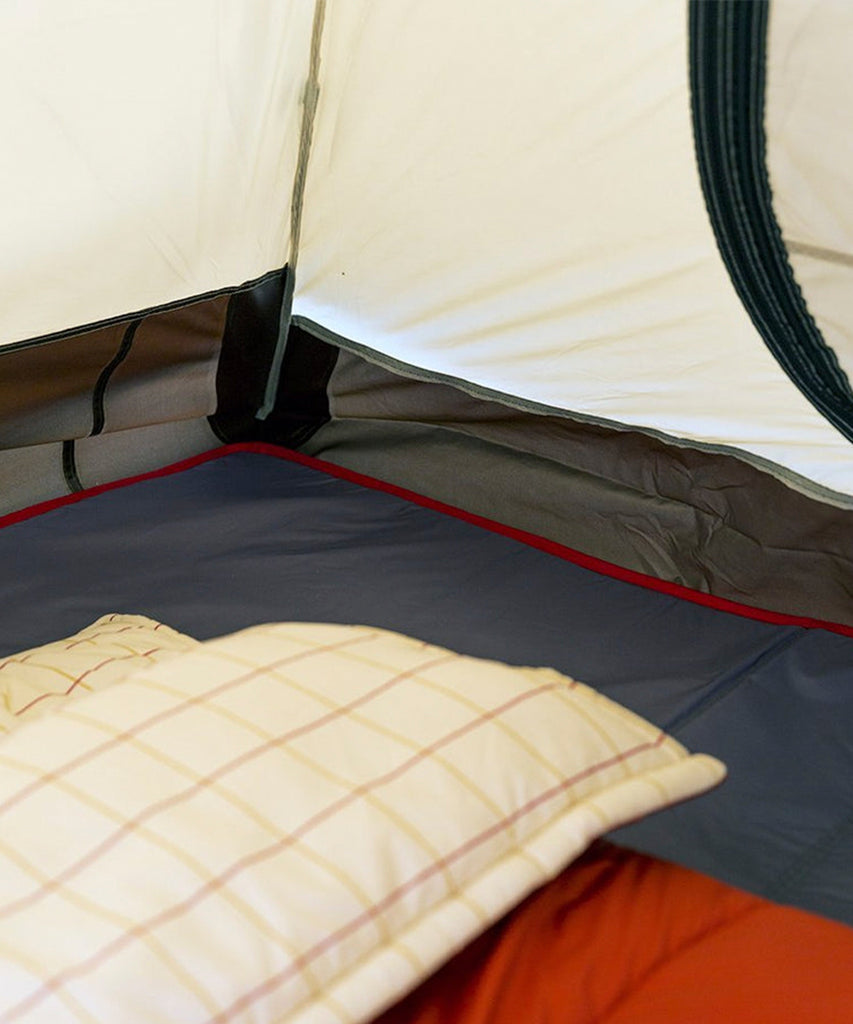 Amenity Dome S Mat & Sheet Set-Snow Peak-Packyard DK