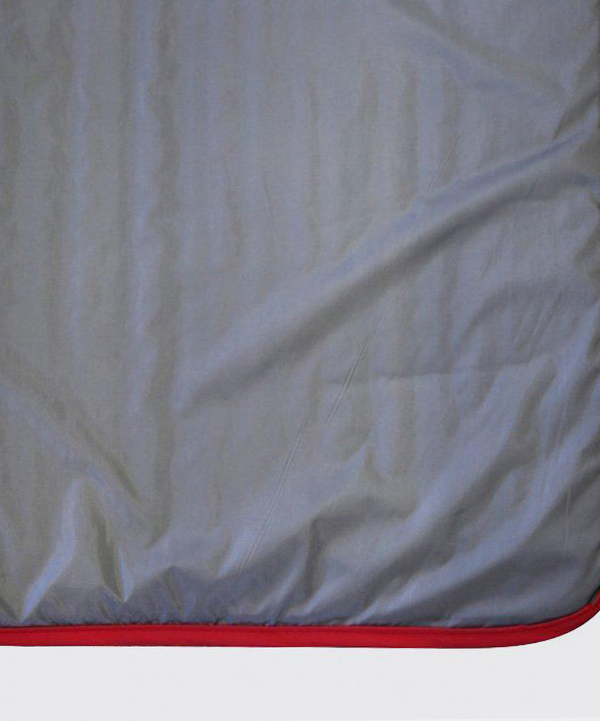 Amenity Dome S Mat & Sheet Set-Snow Peak-Packyard DK