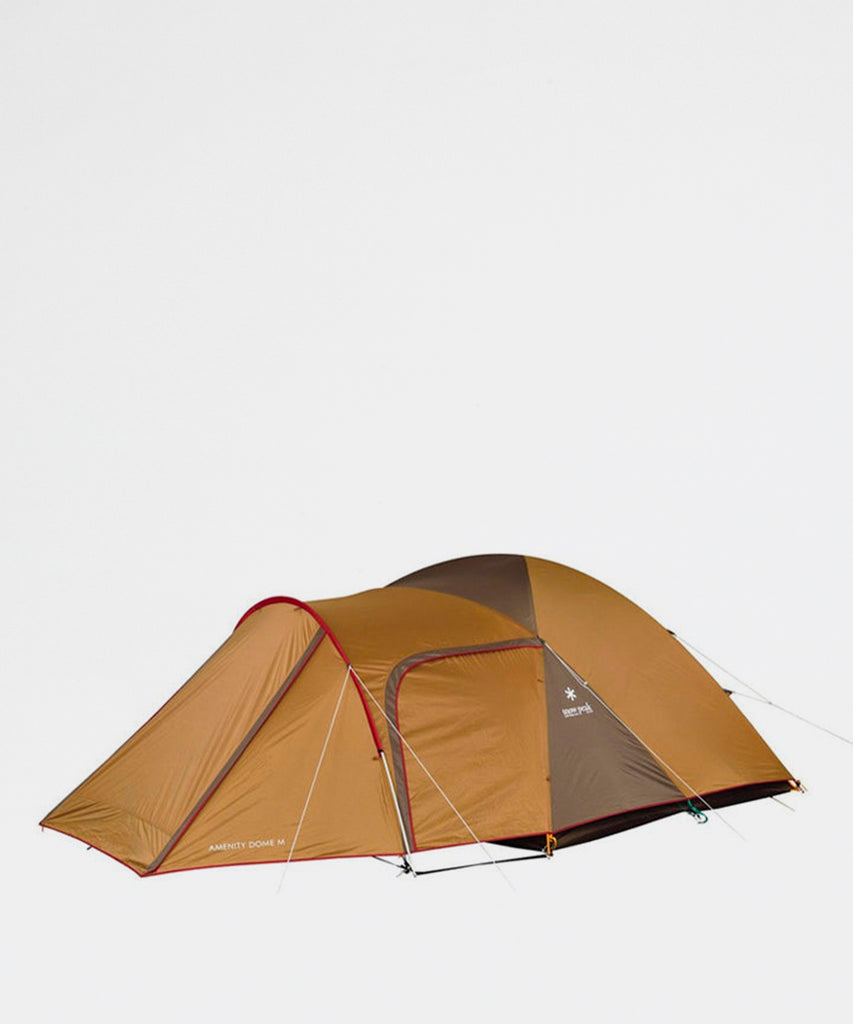 Amenity Dome M-Snow Peak-Packyard DK