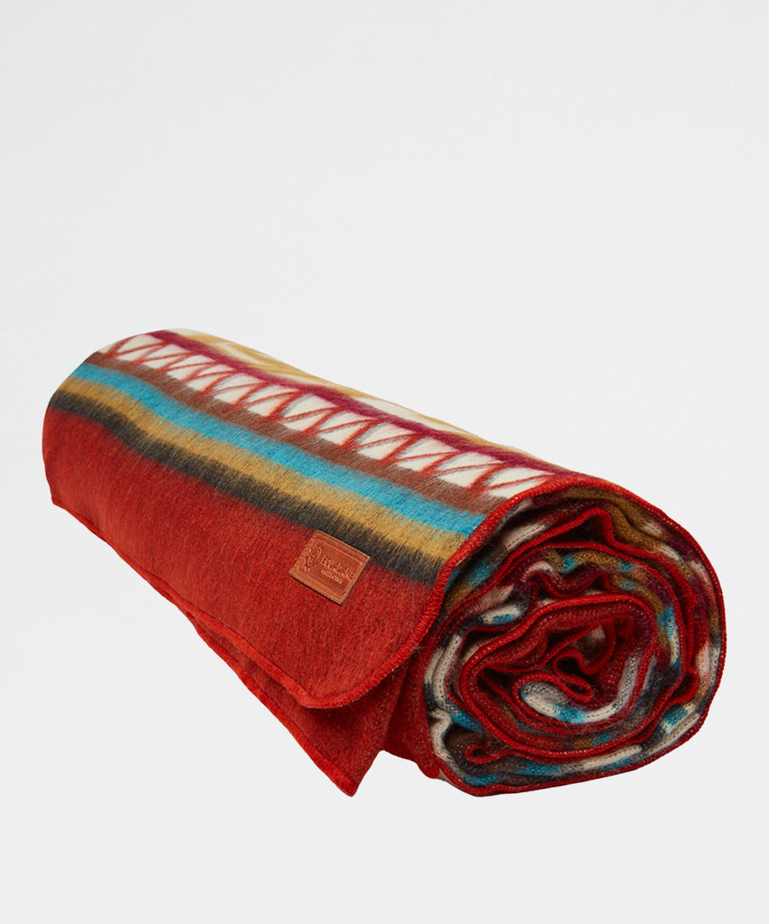 Antisana Earth-Ecuadane-Packyard DK