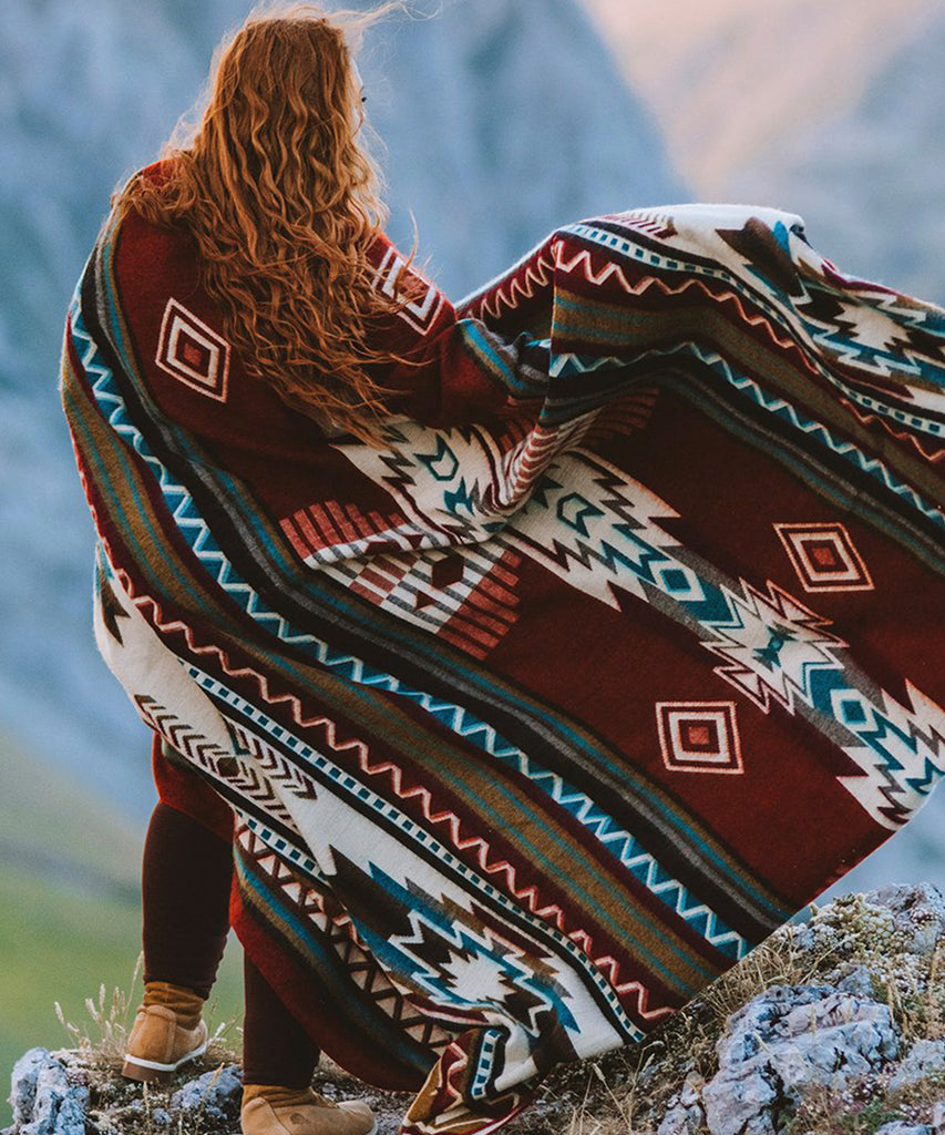 Antisana Earth-Ecuadane-Packyard DK