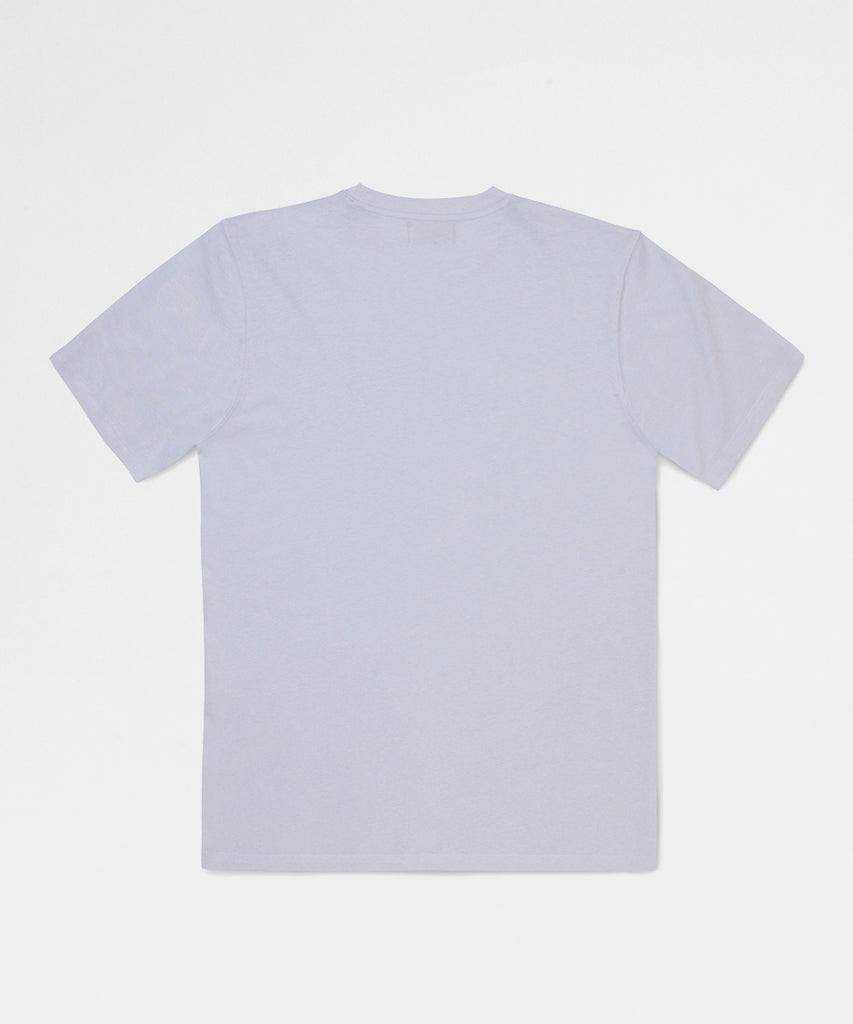 Basic Logo T-shirt Arctic Ice True Navy-t-shirts-Karhu