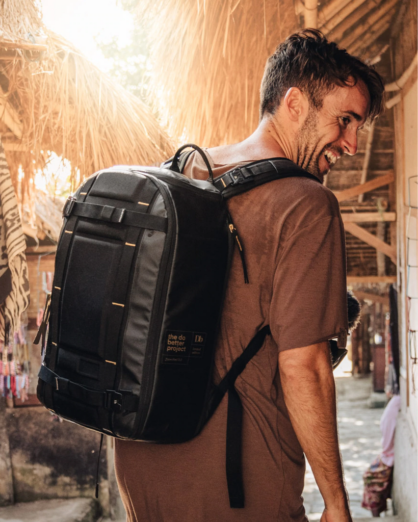 The Ramverk 26L Backpack Bennified 3.0 photography pack-Db (Formerly Douchebags)-Packyard DK
