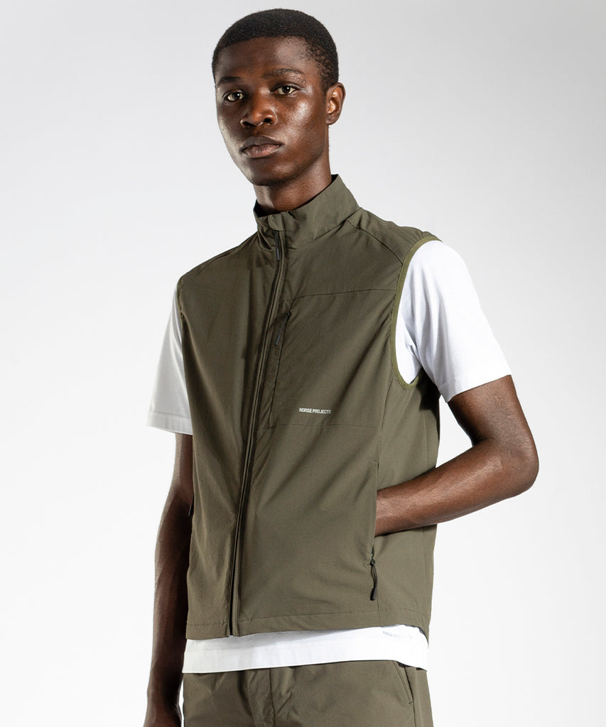 Birkholm Travel Solotex Ivy Green-Norse Projects-Packyard DK