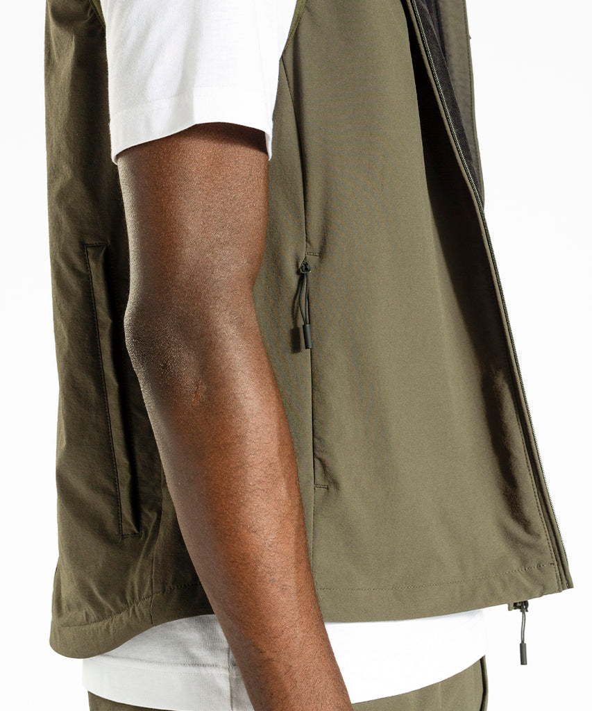 Birkholm Travel Solotex Ivy Green-Norse Projects-Packyard DK
