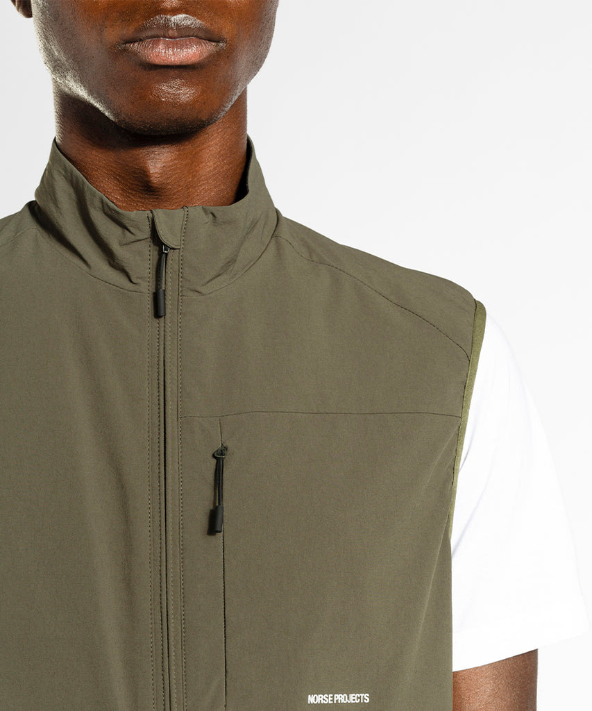 Birkholm Travel Solotex Ivy Green-Norse Projects-Packyard DK