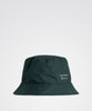 Gore-Tex Bucket Hat Deep Sea Green-Norse Projects-PYDK