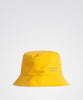 Gore-Tex Bucket Hat Chrome Yellow-Norse Projects-PYDK