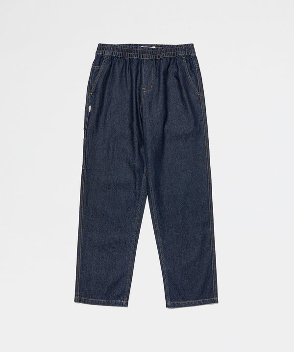 Carpenter Pant - Denim-Taikan-Packyard DK