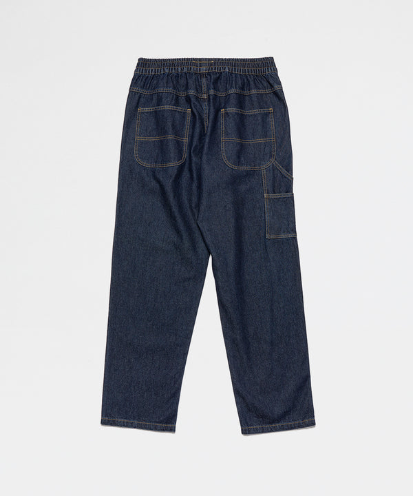 Carpenter Pant - Denim-Taikan-Packyard DK