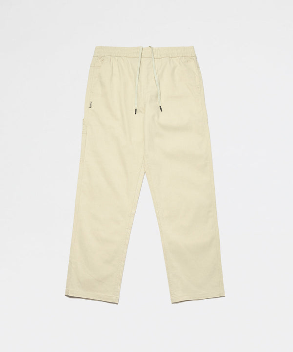 Carpenter Pant - Cream-Taikan-Packyard DK