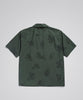 Carsten Print Deep Sea Green-Norse Projects-PYDK