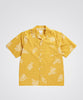 Carsten Print Chrome Yellow-Norse Projects-PYDK