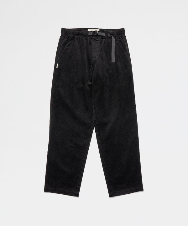 Chiller Pant - Black-Taikan-Packyard DK