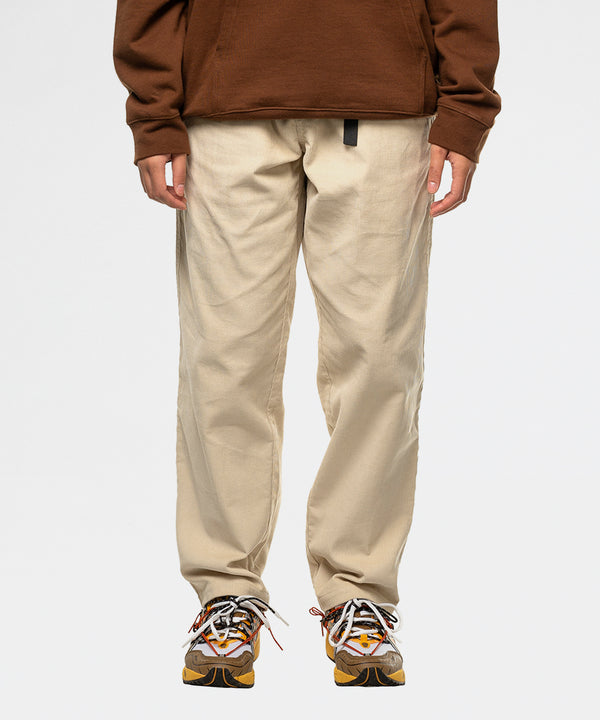 Chiller Pant - Sand-Taikan-Packyard DK