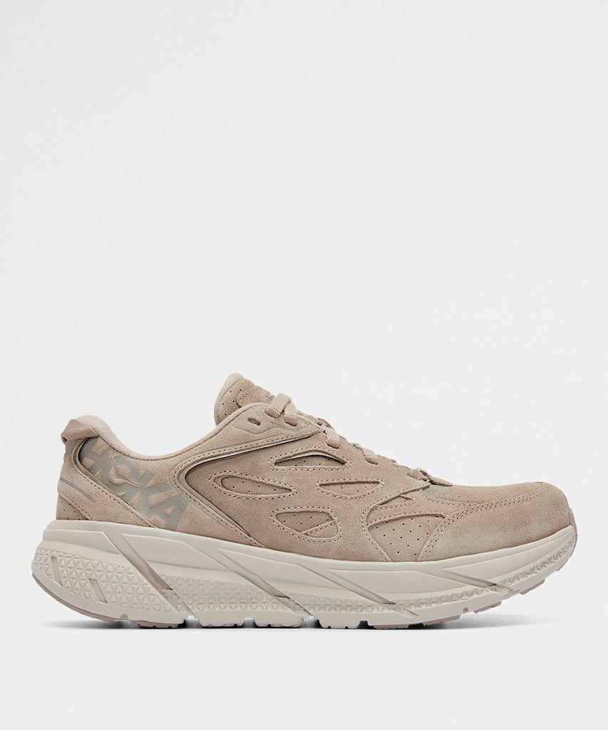 CLIFTON L SUEDE-Hoka-Packyard DK